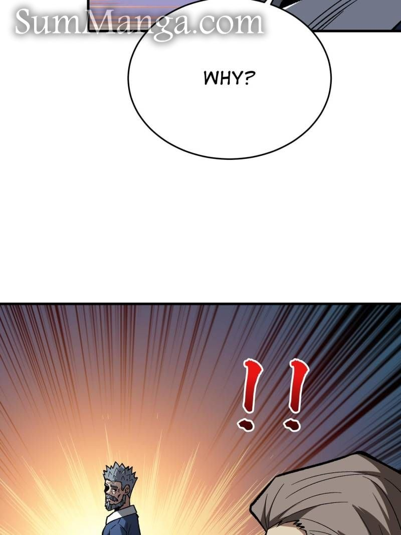 I'm Really Not A Supervillain Chapter 264 3